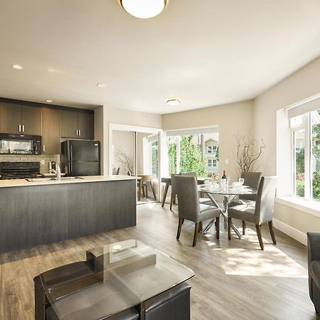 Solo Suites Langford Buitenkant foto
